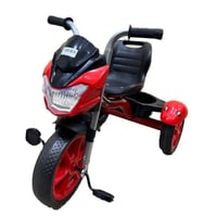 دراجة ثلاث عجلات