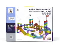 مكعبات مغناطيس