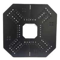 درزن جكارو 40*40