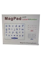 سبورة مغناطيس