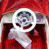 سيارة اطفال كهرباء