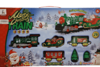 قطار شد درزن