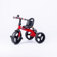 دراجة بثلاث عجلات للأطفال