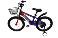 دراجة مقاس 18 انش