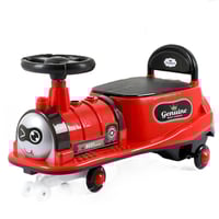 سيارة عجيبة