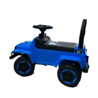 سيارة اطفال