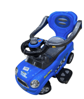 سيارة اطفال