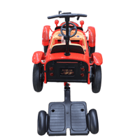 سيارة اطفال كهرباء