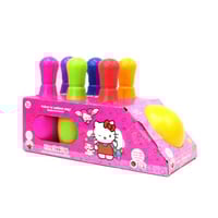 طقم بولينج كيتي