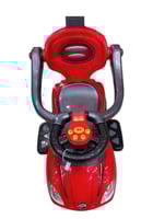 سيارة اطفال