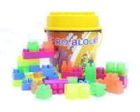 جردل مكعبات فارو