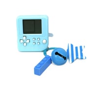 درزن العاب فيديو عشوائي