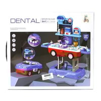 طاولة طبيب اسنان