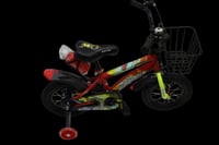 دراجة مقاس 16