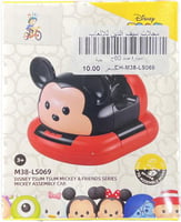 سيارة ميكي ماوس درزن