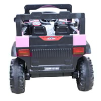 سيارة اطفال كهرباء