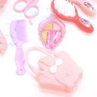 استشوار كيس