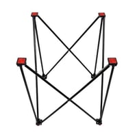 ستاند كيرم 24 انش درزن