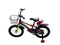 دراجة مقاس 16