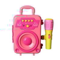 مكرفون موسيقى