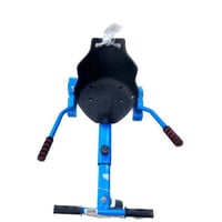 كرسي سكوتر ذكي