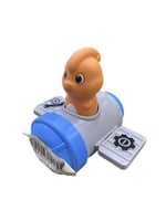 سيارة داينصور