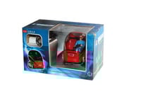 سيارة ريموت حمراء درزن