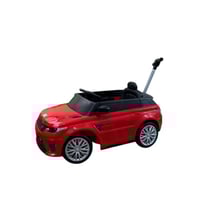 سيارة دف رنج روفر