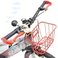 دراجة مقاس 18