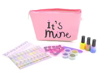 مجموعة العناية بالأميرة الصغيرة