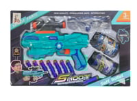 مسدس سوفت درزن