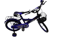 دراجة مقاس 14 انش