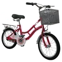 دراجة مقاس 16 انش