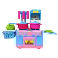 درزن طقم فارو كيتشن في علبة