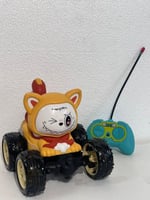 سيارة لابوبو