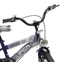 دراجة مقاس 16