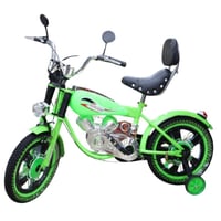 دراجة مقاس 12 انش