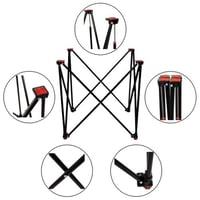 ستاند كيرم 18 انش درزن