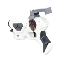 مسدس يثبت عليه الموبايل درزن