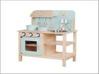 العاب مطبخ خشب