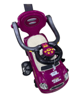 سيارة اطفال