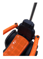 سيارة اطفال