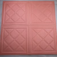 اسفنج مربعات لاصق