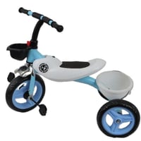 دراجة ثلاث عجلات