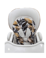 كرسي طعام للأطفال