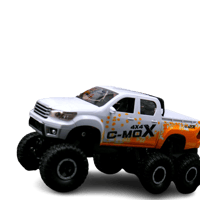 وانيت ريموت للاطفال درزن