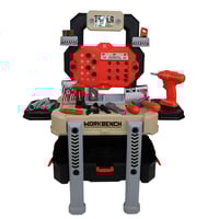 طاولة عدة درزن