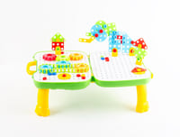 لعبة تركيب الديناصور ( كبير )