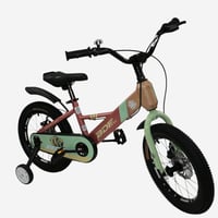 دراجة مقاس 14 انش