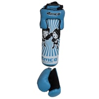 ملاكمة كبير